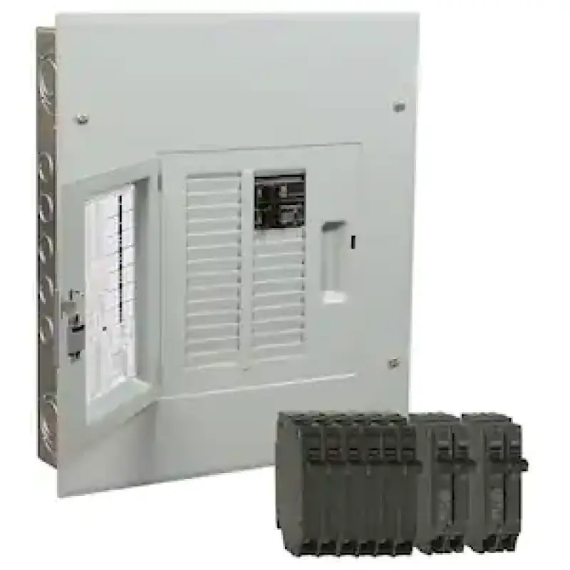 Power Distribution Panels